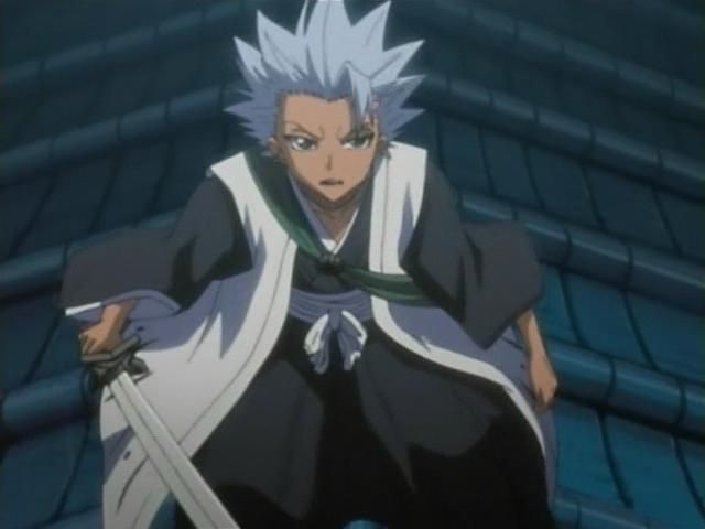 Otaku Gallery  / Anime e Manga / Bleach / Screen Shots / Episodi / 104 - La lotta mortale della 10th Divisione - La liberazione di Hyourinmaru / 120.jpg